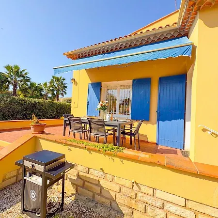 Charmante Maison Provençale Proche De La Sanary-sur-Mer