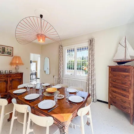 Ferienhaus Charmante Maison Provencale Proche De La Sanary-sur-Mer