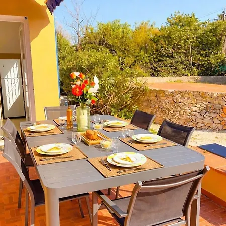 Charmante Maison Provencale Proche De La Ferienhaus Sanary-sur-Mer