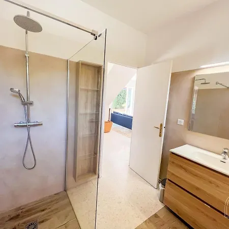 Charmante Maison Provencale Proche De La Ferienhaus Sanary-sur-Mer